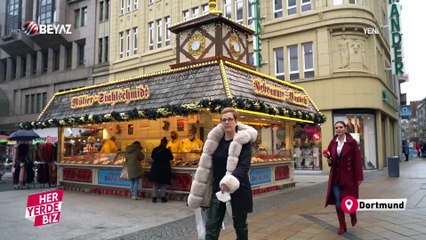 Her Yerde Biz 2 Ocak 2022