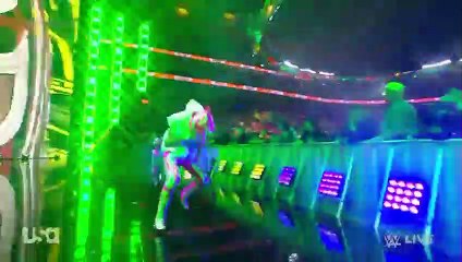 raw 27 diciembre 2021 parte 2