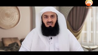 A blessing in whatever you do  Mufti Menk #ramadan #HUDATV