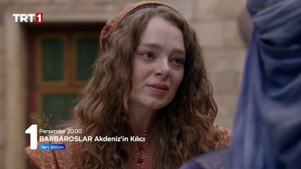 Barbaroslar: Sword of the Mediterranean Episode 14 Trailer 01