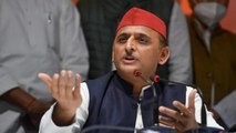 Both Delhi, UP govt responsible for differentiation: Akhilesh Yadav