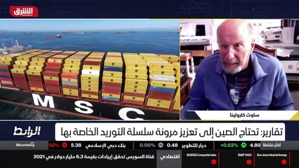 ...يقول انه خط احمر ، وهناك العديد من الخطو...