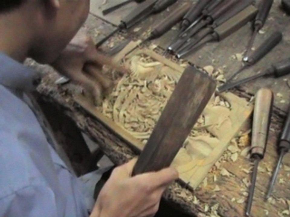 Usine vietnam