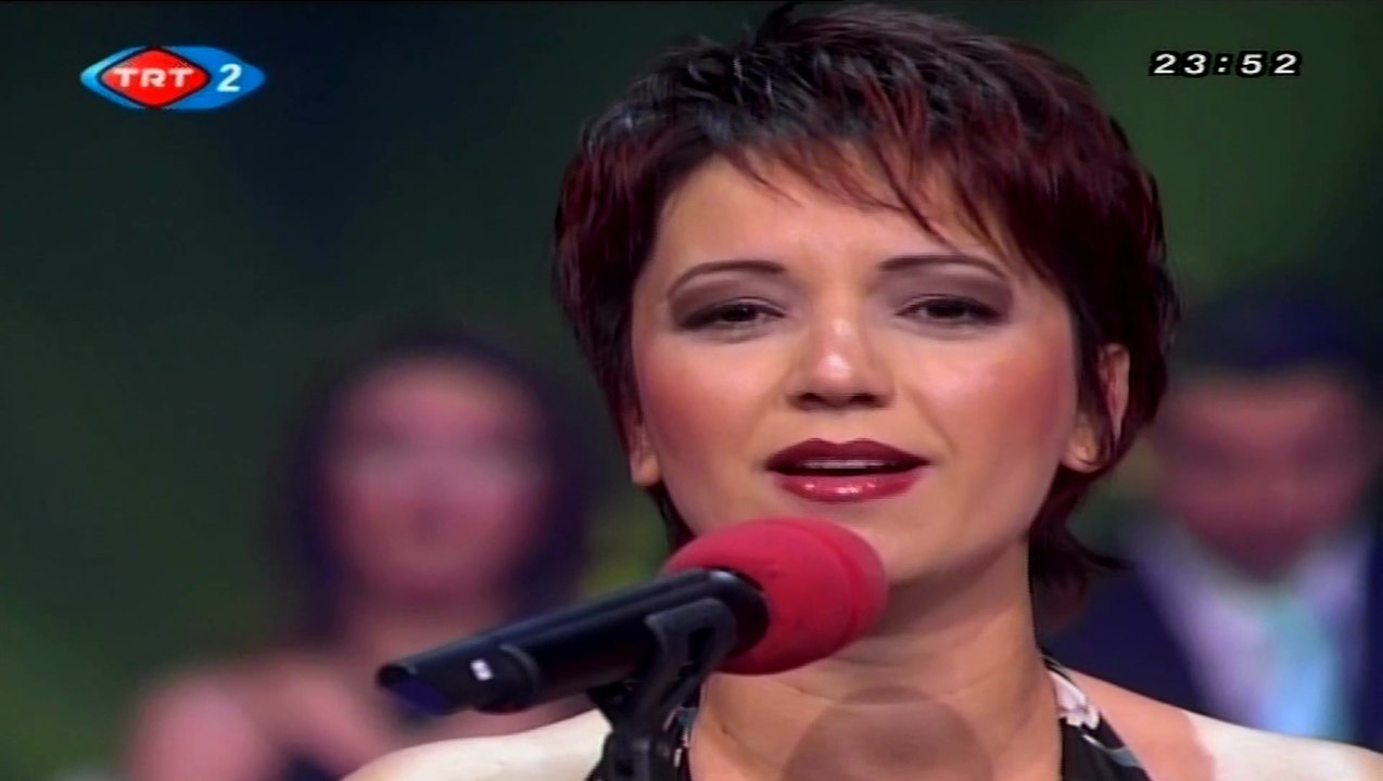 Ebru Özçengel / Bir yareli kuş çırpınıyor sanki telinde