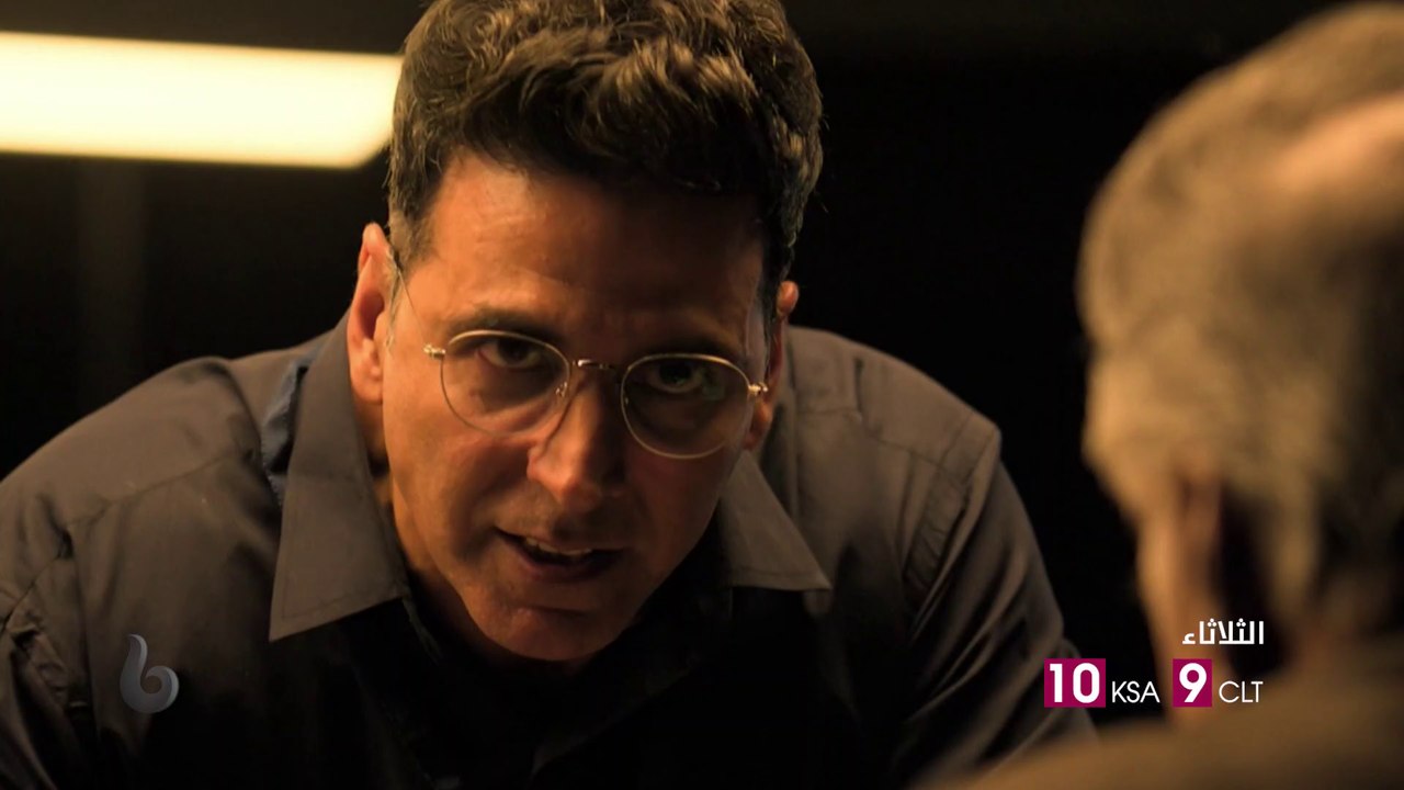 التشويق والدراما يجمعان أكشاي كومار وفيديا بالان وتابسي بانو وسوناكشي سينها في#MISSIONMANGAL