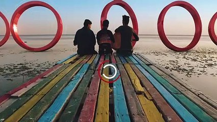 ...بريطانيا شاقا طريقه ، ليثبت أن التصميم ع...