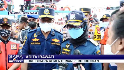 Arus Balik Libur Nataru, Kedatangan Penumpang Naik 20% dibanding Kemarin!