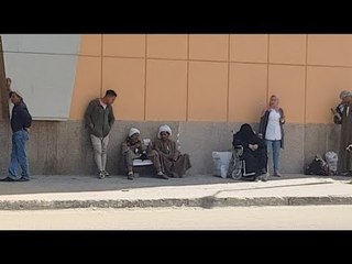 القصة الكاملة لإصابة أطباء وممرضين في معهد الأورام بفيروس كورونا