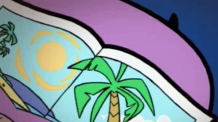 Mr. Bean Season 1 Episode 15 - Treasure!