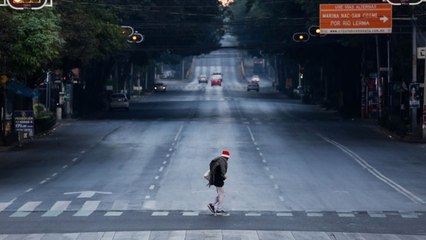 CAMe suspende fase preventiva en CdMx y Edomex por contaminación ambiental