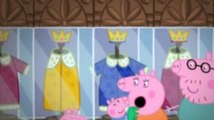 Peppa Pig S01E30 The Museum