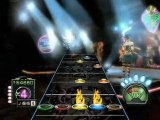 Guitar Hero III Legends of Rock - Gameplay -No Doubt Xbox360
