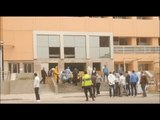 تعقيم معهد الأورام وسحب عينات من العاملين بعد إصابة أطباء بكورونا