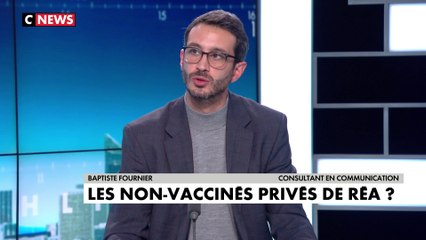 Baptiste Fournier sur la tribune du Pr André Grimaldi : «Il faut éviter ce genre de sortie à l’emporte-pièce»