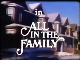 All In The Family - Se9 - Ep18 - Barney, The Gold Digger