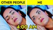 OTHER PEOPLE VS ME Funny Relatable Situations and Fails by 123 GO!