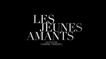 Les Jeunes Amants (2020) WEB-DL XviD AC3 FRENCH