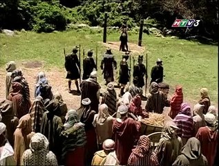 Movie The Adventures of Sinbad Episode 16 | Canada | Nhung Cuoc Phieu Luu Cua Sinbad