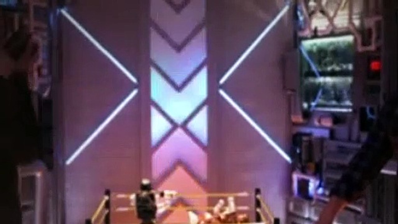 MECH-X4 S01E02 - Let's Call It MECH-X4! (2)