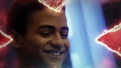 MECH-X4 Season 1 Episode 5 - Let‘s Be Idiots!