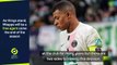 Pochettino hoping for 'positive solution' on Mbappe future