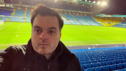 Leeds 3-1 Burnley - post-match verdict