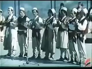 FILMI "KESHTJELLA E KENGES"