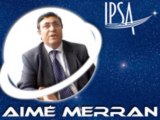 Interview du directeur de l'IPSA : monsieur Aimé MERRAN