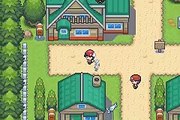 Pokémon Light Platinum online multiplayer - gba