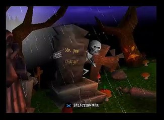MediEvil online multiplayer - psx