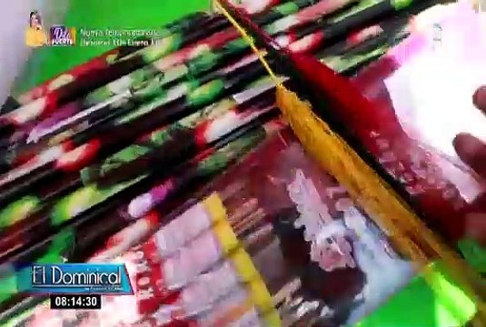 Los Olivos: menor agrede a fiscalizador durante operativo contra venta de pirotécnicos