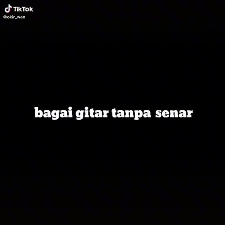 Muhasabah diri
