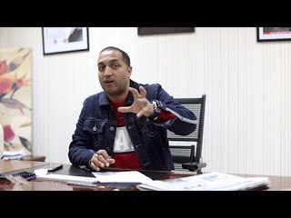 إيهاب الخطيب: عودة رمضان صبحي والتجديد لفايلر وكارتيرون وبلونة حسام البدري لعمرو وردة