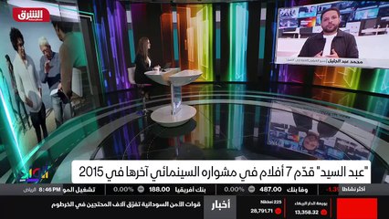 ...يعني المبدعين الموجودين وعلى نطاق الوضع ...