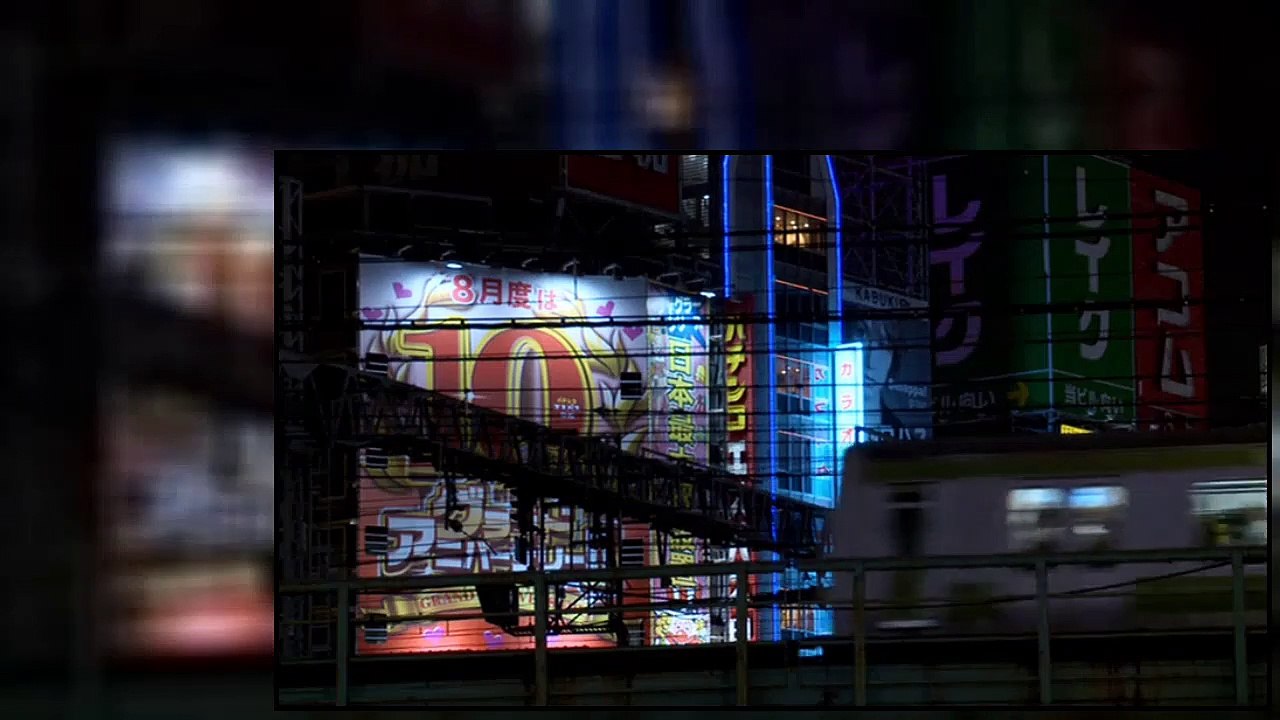 An Idiot Abroad S02E07 Climb Mount Fuji