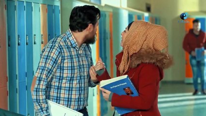 Episode 19  Al jokar Series  الحلقة التاسعة عشر مسلسل الجوكر