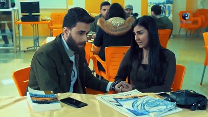 Episode 14 - Al jokar Series _ الحلقة الرابعة عشر- مسلسل الجوكر