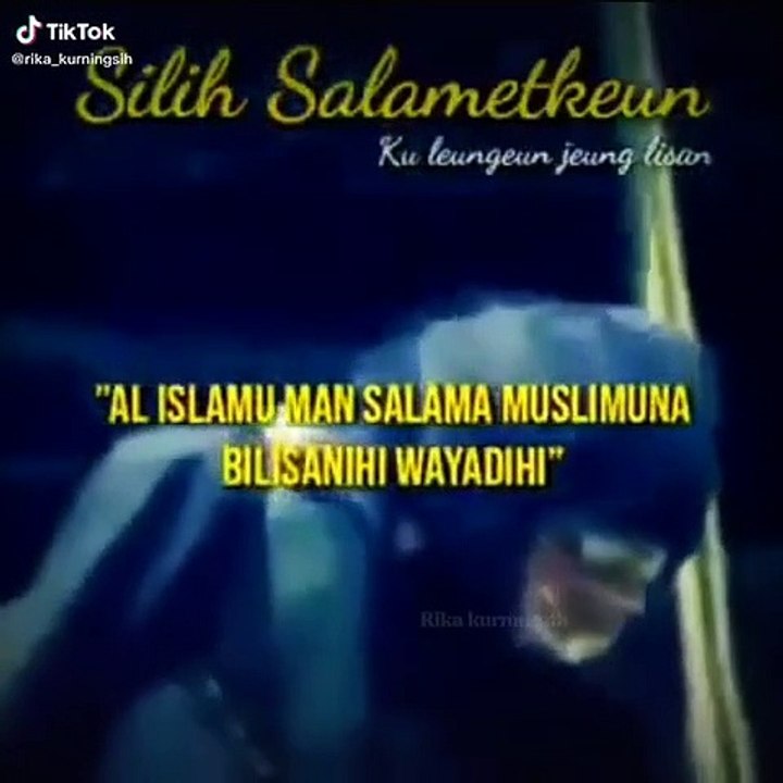 Kang cepot ngadawuh