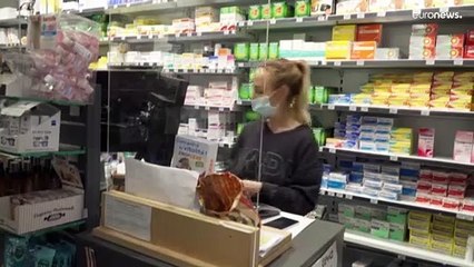 Frankreich lockert Quarantäneregeln - Maskenpflicht für Kinder