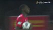 Quevilly Rouen 1-2 Monaco: Gol de Kalidou Sidibe