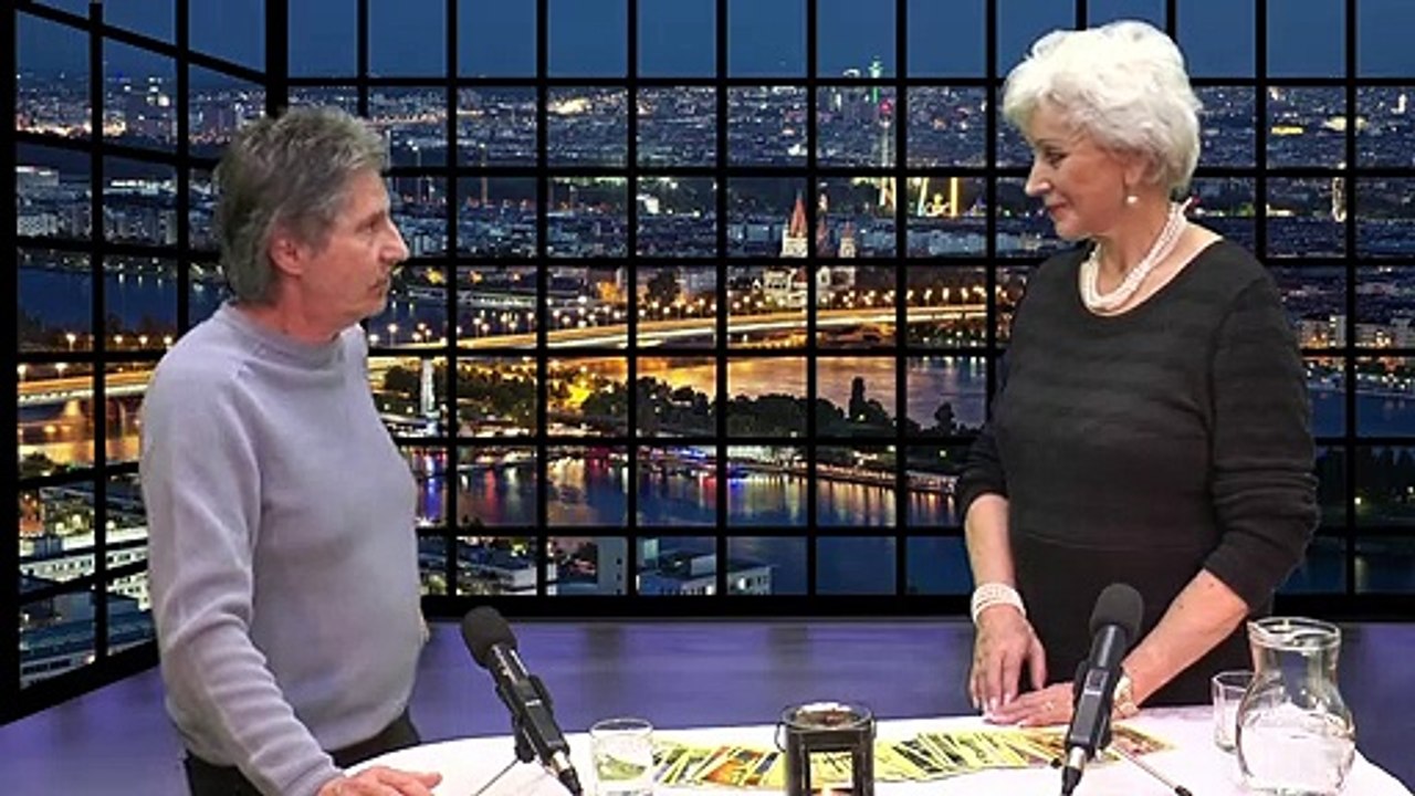 Rosalinde Haller So wird 2022