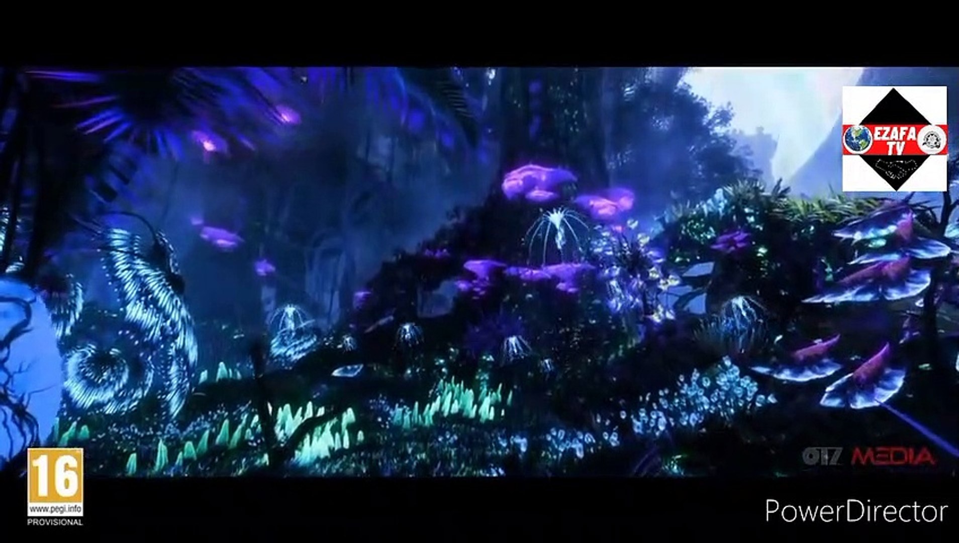 ⁣AVATAR movie trailer