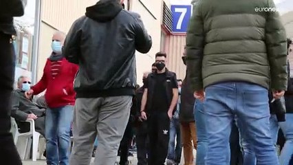 Κύπρος - Covid: Ένας θάνατος και 3.538 κρούσματα