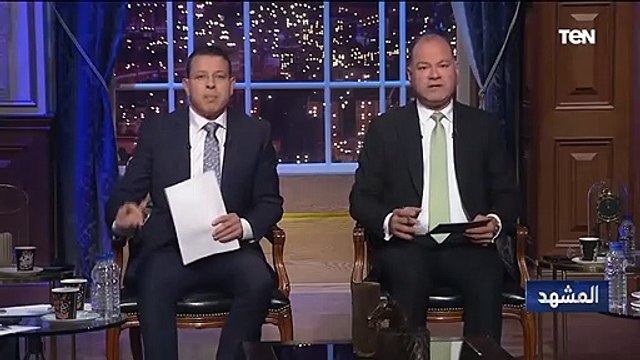 مع بداية عام جديد نسعى للوصول بمصر لأهدافها العظيمة.. نشأت الديهي عن الاقتصاد المصري خلال عام 2022