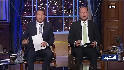 مع بداية عام جديد نسعى للوصول بمصر لأهدافها العظيمة.. نشأت الديهي عن الاقتصاد المصري خلال عام 2022