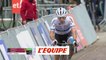 Le résumé de la course hommes - Cyclo - CM - Hulst