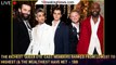 The Richest 'Queer Eye' Cast Members Ranked from Lowest to Highest (& the Wealthiest Have Net  - 1br