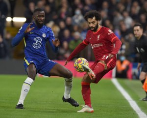 صلاح يودع ليفربول بأرقام خيالية.. وموعد وصوله لمصر.. ورعب ميندي وماني