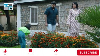 Sinf e Aahan (Ep-6)