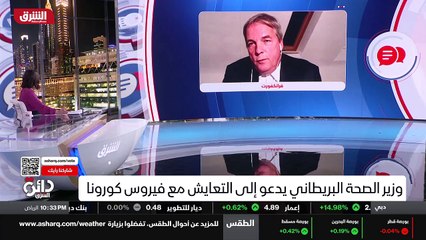 ...يؤيدون الاغلاقات ، فإن ذلك قد تكون هناك ...
